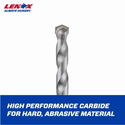 High Speed Steel Hole Saw Pilot Drill Bit, Quick Change Shank, 4.25 Inches by 0.375 Inches