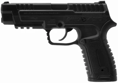 Gamo P-430 Air Pistol, CO2 Powered