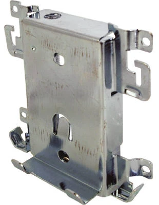 Mirror Door Roller Assembly, Nylon Flat Roller, Acme, 1-7/16 In.