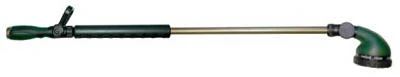 9-Pattern Telescoping Spray Wand for Garden and Lawn Care