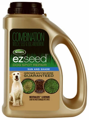 EZ Seed Dog Spot Repair Sun and Shade, 2 Lbs.