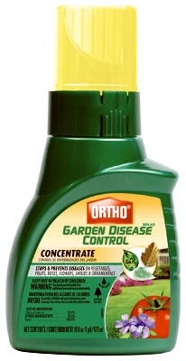 ORTHO Max Garden Disease Control, 16-oz. Concentrate