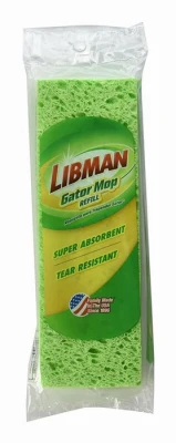 Gator Sponge Mop Refill