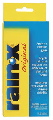 Windshield Treatment, 7 oz.