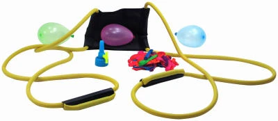 Water Balloon Launcher Kit