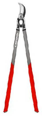 Dual-Cut Bypass Lopper