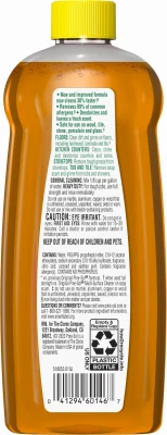 Multi-Surface Cleaner Original Scent 20 Ounce Bottle
