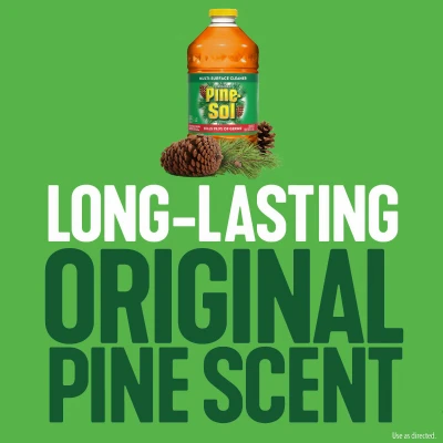 Multi-Surface Cleaner Original Scent 20 Ounce Bottle