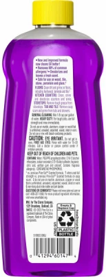 Multi-Surface Cleaner, Lavender Clean Scent, 14 oz.