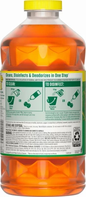 Multi-Surface Cleaner Original Scent 80 Ounce Bottle