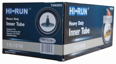 11 Length 15 and 16 Inch Float Implement Inner Tube