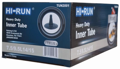 7.5 by 9.5 by L14 by 15 Float Implement Inner Tube