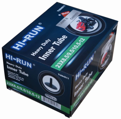 23x8.5/9.5/10.5-12 Inner Tube for Lawn & Garden Tractor Tire