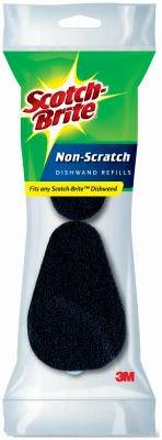 Multi-Purpose Dish Wand Refill, 2-Pk.