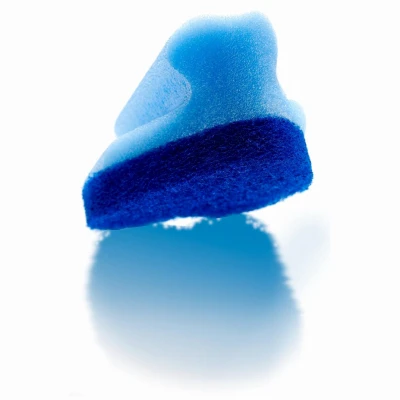 SCOTCHBRITE TUB SCUBBER