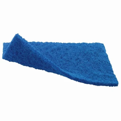 Non-Scratch Scour Pads, 3-Pk.