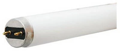 Ecolux T8 Fluorescent Bulb, 4 Ft, 32w, 3000 Lumens, Pack Of 36