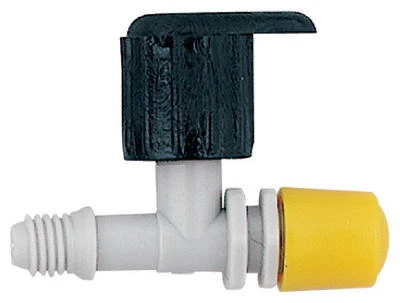 Drip Irrigation Mist Sprayers, Adjustable, 5-Pk.