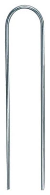 ORBIT Drip Irrigation Loop Stakes, 1/2 to 5/8-In., 10-Pk.