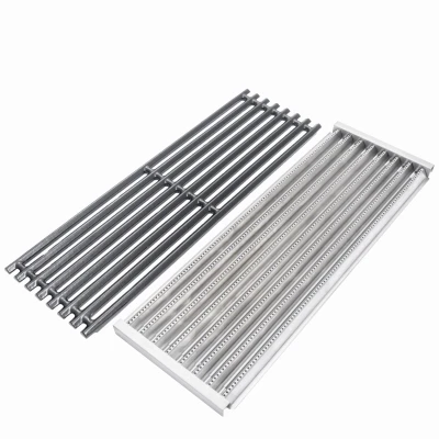 TRU-Infrared Grate & Emitter