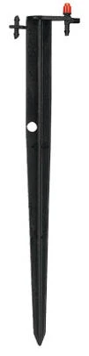 ORBIT Drip Irrigation Sprinkler Stake, Full Pattern, 12-In.