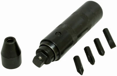 Hand Impact Tool Set
