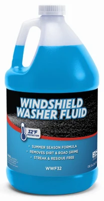 Winshield Washer Fluid, Gallon