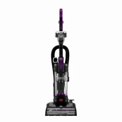CleanView Compact Turbo Bagless Upright Vacuum