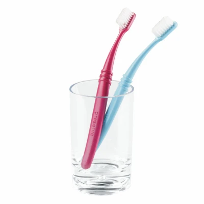 Eva Clear Plastic Tumbler Durable Reusable Drinking Cup