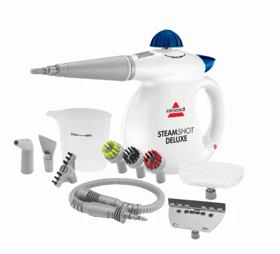 Steam Shot Handheld Steam Cleaner & Sanitizer