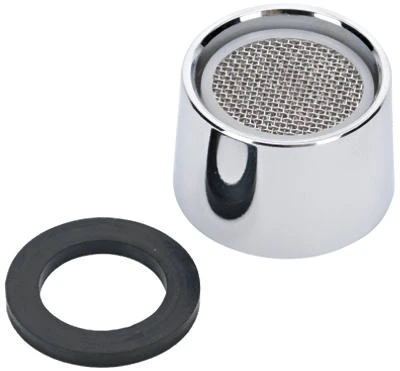 Replacement Aerator Assembly Chrome-Plated ABS Female Thread