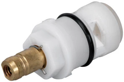 Ceramic Faucet Cartridge for Baypointe Hot Water, Durable Replacement Part