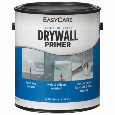 Drywall Primer, 1 Gallon