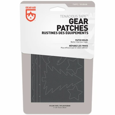 Gear Aid Tenacious Tape Gear Repair Patches