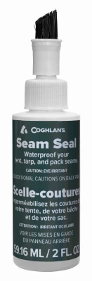 Seam Seal Waterproof Sealant, 2 oz.