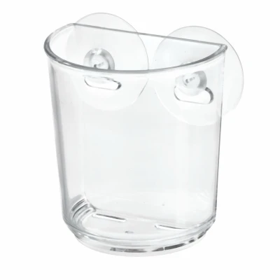 Suction Cup Bathroom Accessories Holder