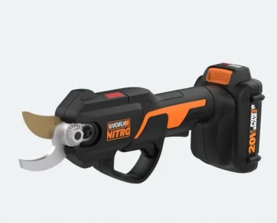 Nitro 20-Volt Pruning Shear/Lopper