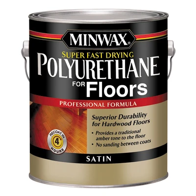 GAL SatVOC Polyurethane