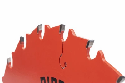 Ripping Circular Saw Blade, 24-Tooth, 10 In.