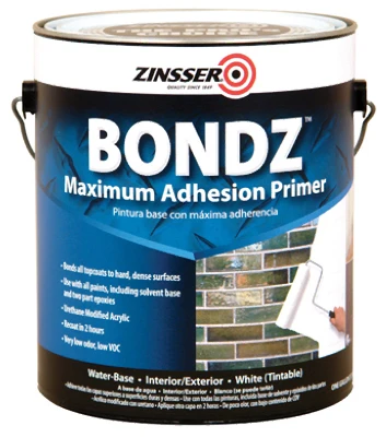 Maximum Adhesion Primer, 1-Gallon