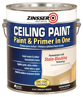 GAL Ceil Paint/Primer