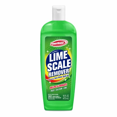 Lime Scale Remover, 16-oz.