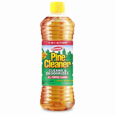 Pine Cleaner, 28 oz.