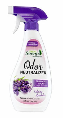 Odor Neutralizer, Lavender Chamomile, 13-oz.