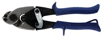 Wire Rope and Cable Cutter Tool for Cutting Steel Wire and Cables