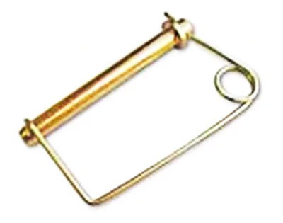 DOUBLE HH Wire Lock Hitch Pin, 5/8 x 4-1/4-In.