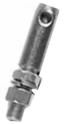 Lift Arm Pin, Category 1 Adjustable, 7/8 X 2-inch