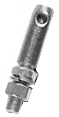 Lift Arm Pin, 7/8 Inch Diameter by 1-5/8 Inch Length