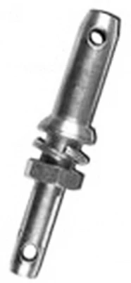 Lift Arm Pin, Cat 1 Forged, 7/8 x 2-1/4-In.