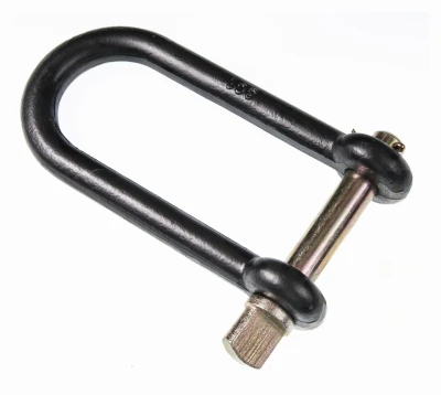 Clevis, Three Quarter Inch by Six and One Quarter Inch